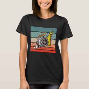 Turboschnecke T-Shirt