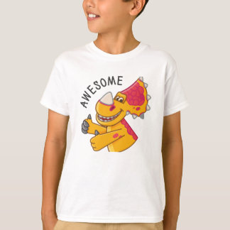 Turbozaurs T-Shirt