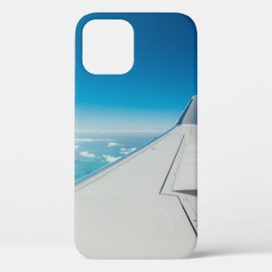 Turbulente Flügel Case-Mate iPhone Hülle