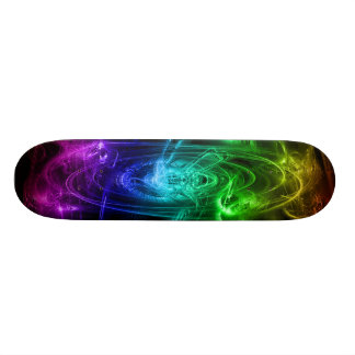 Turbulenz Skateboard