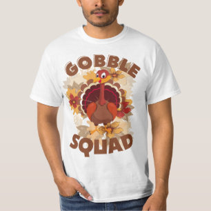 Turc Trot Squad gobble Essential T-shirt