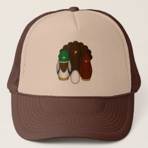Turducken Truckerkappe
