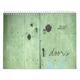 Türen Kalender