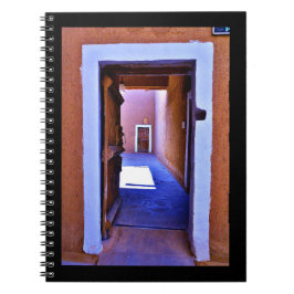 Türen Notizblock