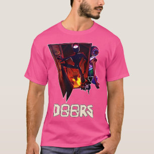 Türen T-Shirt
