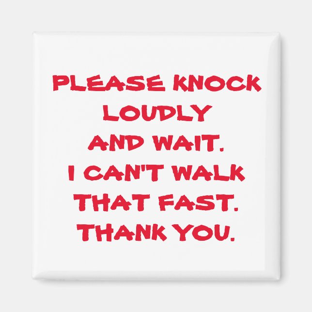 TÜRENMAGNETE STATT ANMERKUNGEN GROSSE IDEE MAGNET (Vorne)