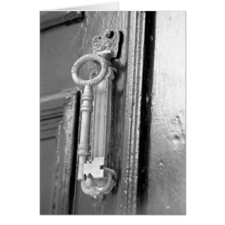 Türgriff, Ft. Sumter Magazine Key