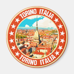 Turin Magnet