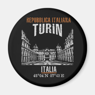 Turin Magnet