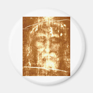 TURIN SHROUD MAGNET