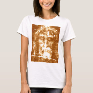 TURIN SHROUD T-Shirt