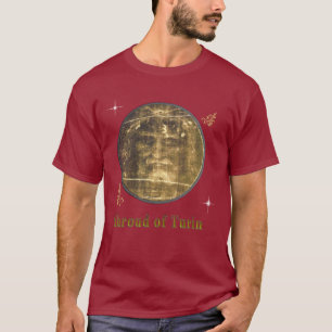 Turiner Grabtuch T-Shirt