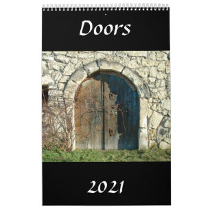 Türkalender 2021 kalender