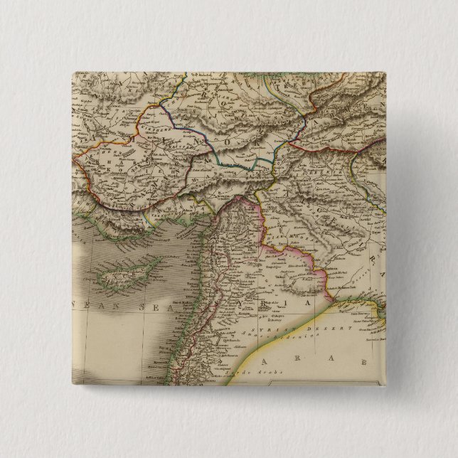 Türkei 4 button (Vorderseite)