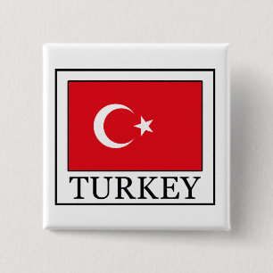 Türkei Button