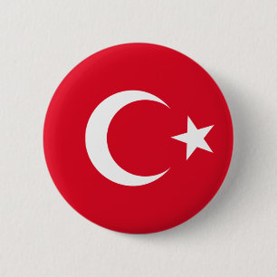 Türkei Button