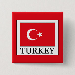 Türkei Button