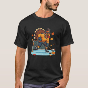 Türkei Eishockeyspieler Erntedank fällt T-Shirt