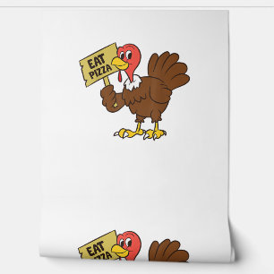 Türkei Ess Pizza Funny Erntedank Tapete
