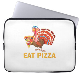 TÜRKEI ESSEN PIZZA Shirt Erwachsene Vegane Kinder Laptopschutzhülle