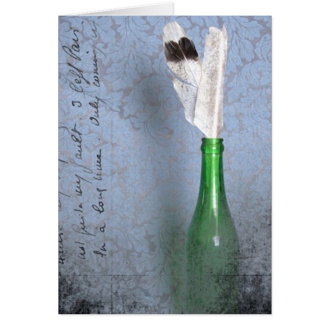 Türkei Feathers (Vorne)