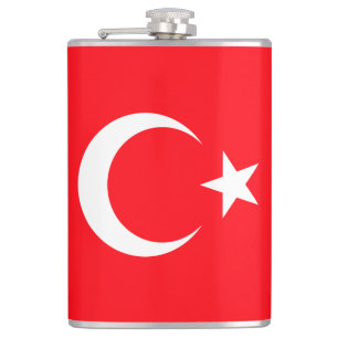 Türkei Flachmann