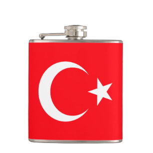 Türkei Flachmann