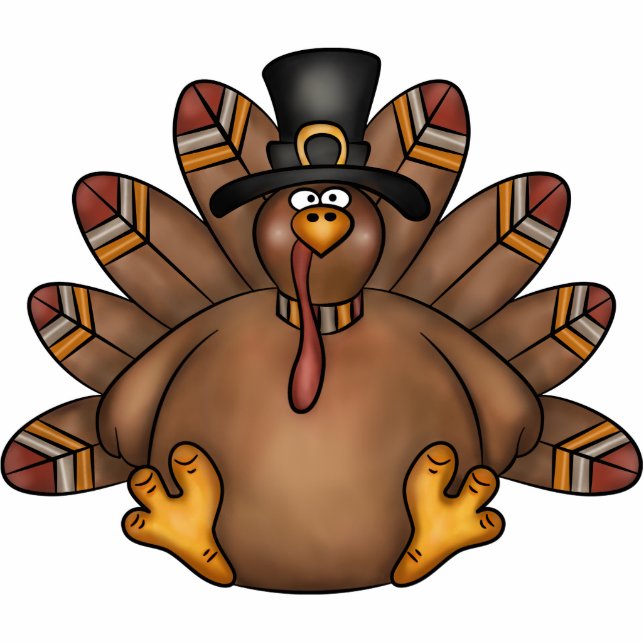 Türkei Fotoskulptur (Vorne)