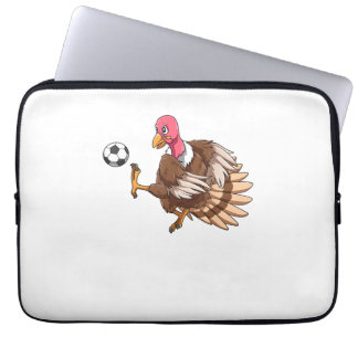 Türkei Fußball Erntedank Türkei Fußball spielen T Laptopschutzhülle