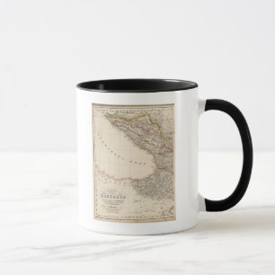 Türkei, Georgien Tasse