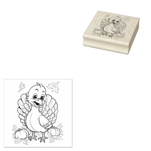 Türkei Gummistempel