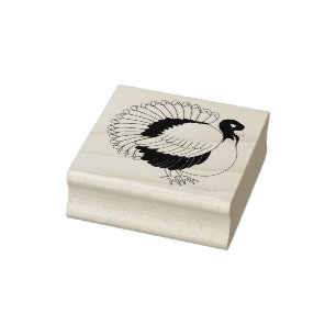 Türkei Gummistempel