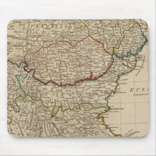 Türkei in Europa 3 Mousepad