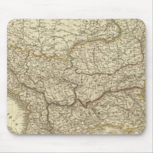 Türkei in Europa 3 Mousepad