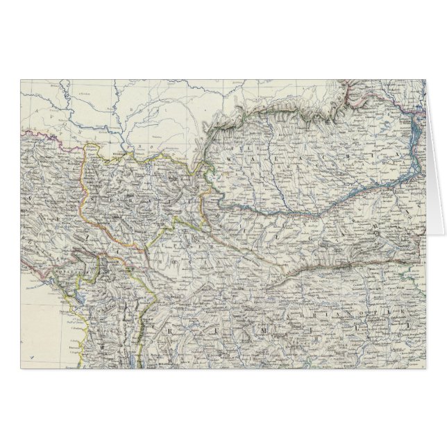 Türkei in Europa 6 (Vorderseite (Horizontal))