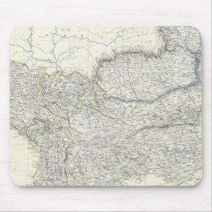 Türkei in Europa 6 Mousepad