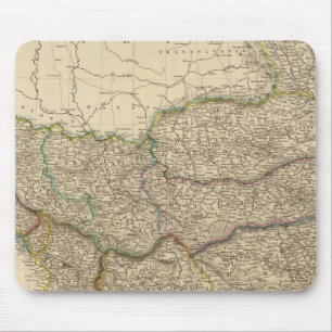 Türkei in Europa 9 Mousepad