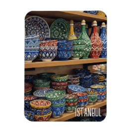 Türkei Istanbul Grand Bazaar Magnet