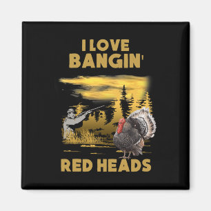 Türkei Jagd Magnet
