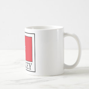 Türkei Kaffeetasse