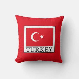 Türkei Kissen