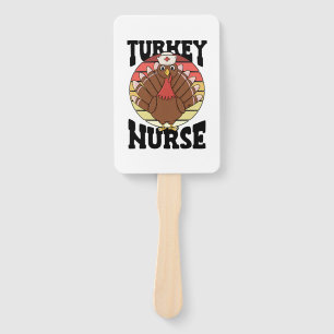 Türkei Krankenpfleger Erntedank Krankenpflege Nurs Fächer