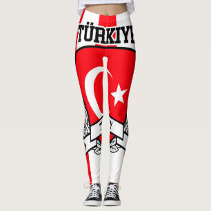 Türkei Leggings
