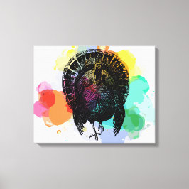 Türkei Leinwanddruck