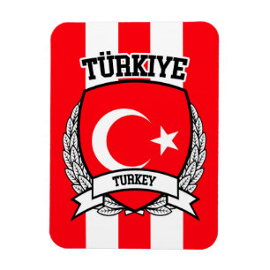 Türkei Magnet