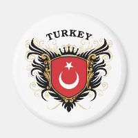 Türkei