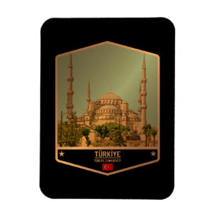 Türkei Magnet