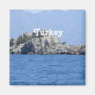 Türkei Magnet