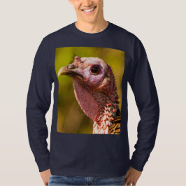 Türkei - Naher und persönlicher T - Shirt