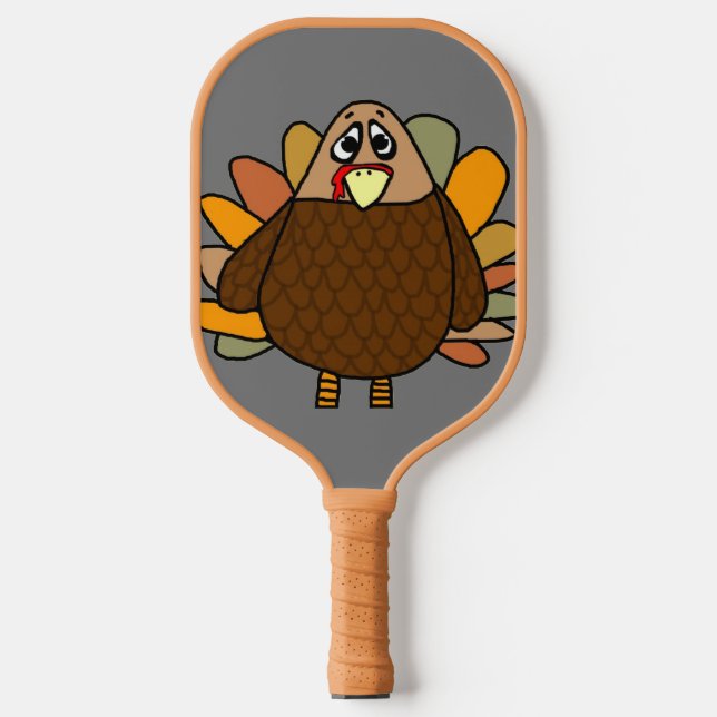 Türkei Pickleball Paddle (Vorderseite)